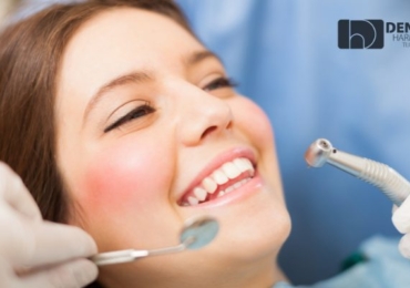 Dental Treatments in Antalya