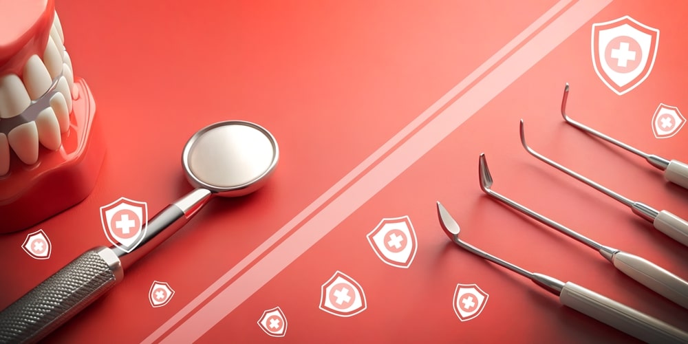 Is Same-Day Tooth Extraction and Implant Risky for Smokers?