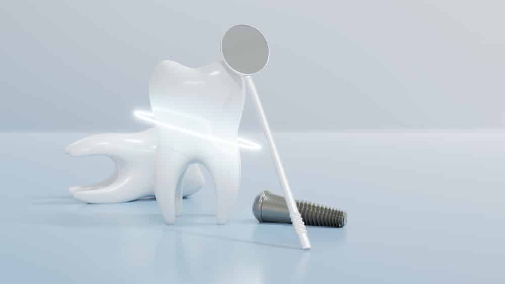 Zirconia vs EMAX Crowns UK: Which Crown Material Lasts Longer?